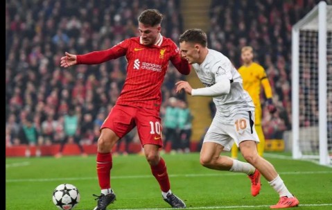 1.5亿欧天价！利物浦连遭拒仍不死心，维尔茨争夺战谁先低头？