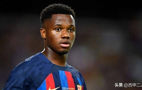 再次离队？巴萨昔日希望之星接近加盟法甲球队