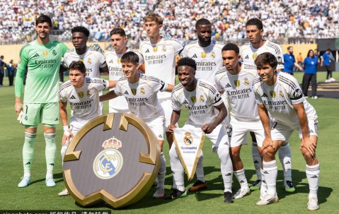 转会风云：皇马锁定曼联中场，利物浦向罗德里戈抛出橄榄枝