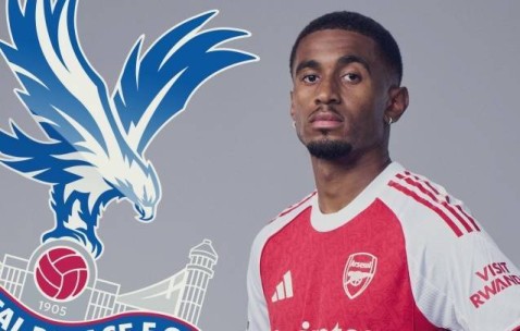 礼尚往来？记者：水晶宫找埃泽替代者，谈1500万签枪手边锋尼尔森