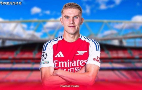 阿森纳8000万总价购约克雷斯太有诚意，葡体最好别再无理要求