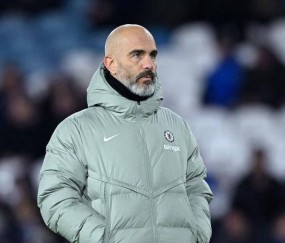 马雷斯卡离任后首次发声：内心平静 感谢切尔西18个月的三冠辉煌岁月