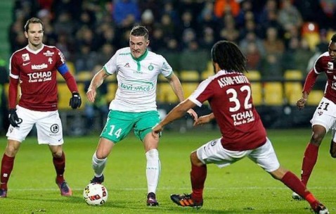 法甲生死战：兰斯主场背水一战，梅斯客场冲击升级