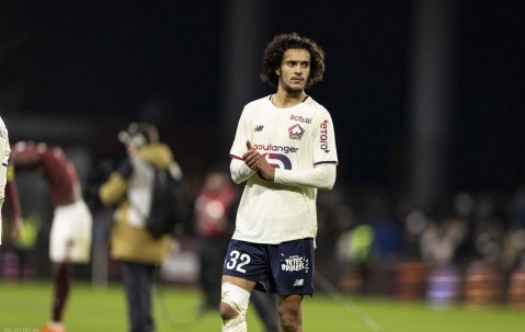 欧联附加赛0-1大冷门：法甲劲旅不敌塞尔超球队，无缘占得先机