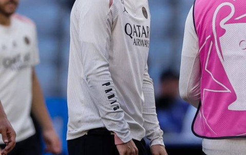 巴黎“大休”57天剑指欧冠！恩里克豪赌恐玩脱，国米笑纳大礼？