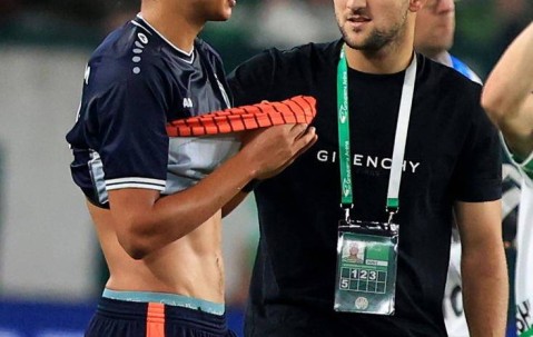 斯图加特新赛季展望：挑战与机遇并存的2025-26德甲之旅