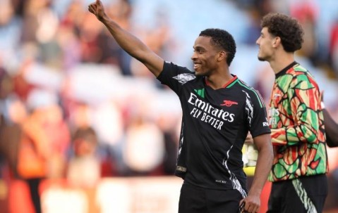 廷伯：零封是全队的共同努力，首轮欧冠拿到3分是一个好的开始