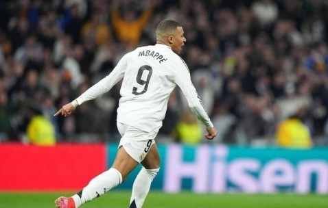 随着马竞2-0，皇马2-1，西甲最新积分榜出世：马竞获首胜仍止步前八