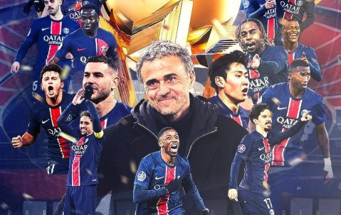 法甲重大变革？队报：法甲可能引入季后赛争冠制，巴黎恐难支持