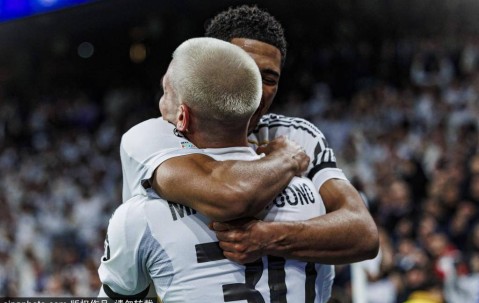 连续6场西甲破门！姆巴佩社媒晒照：工作完成背后隐藏的战术秘密与未来展望