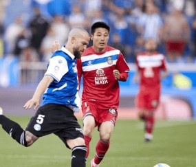 周六 西甲前瞻：赫罗纳VS奥萨苏纳 比分预判及主优客弱博弈