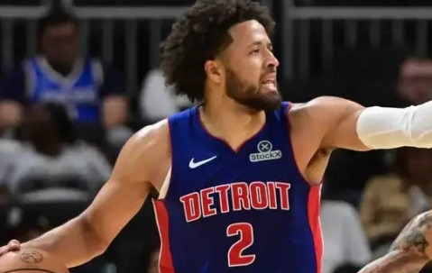 季前赛-坎宁安16+12杜伦20分 活塞大胜奇才