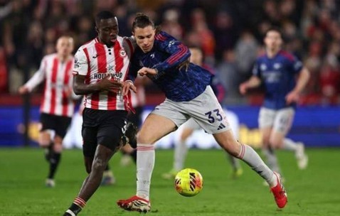 别人踢欧冠附加赛，阿森纳被安排踢联赛！英足总这操作太绝