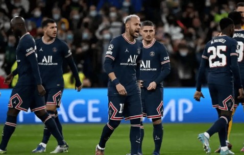 周二009 欧冠：主场狂抢VS巨星破局！里斯本竞技鏖战巴黎圣日耳曼，伤病与状态成关键变量？