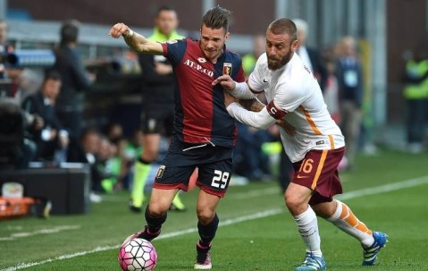 意甲 热那亚VS拉齐奥 赛前全方位分析与比分预测