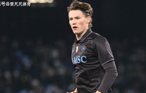 白菜价卖主力：那不勒斯续约MVP级大腿，曼联真是遗憾无比的