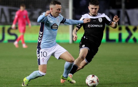 欧联附加赛2-1:38岁利物浦旧将一球一助，西甲第7胜希超第3占先机