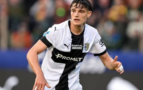 利物浦转会消息：马克·格希的替代者被认定为意甲“强力目标”，因防守问题而出现