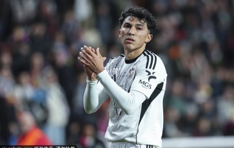 毕尔巴鄂竞技VS巴塞罗那：时间不定的西甲焦点战