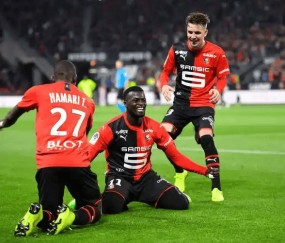 法甲焦点：里尔主场迎战雷恩，欧战资格卡位战上演连胜劲旅对决