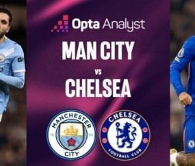 压力给到曼城！明日强强对话VS切尔西，瓜帅如何稳妥拿下三分