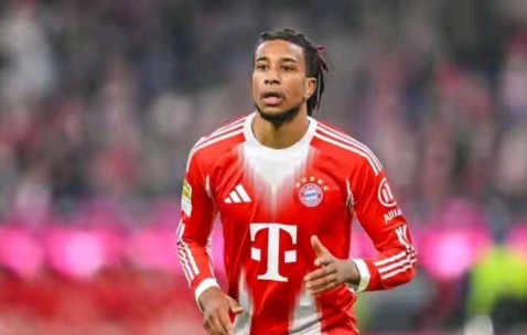 拜仁新星奥利塞闪耀安联：50场24助攻 创德甲二十年助攻神迹