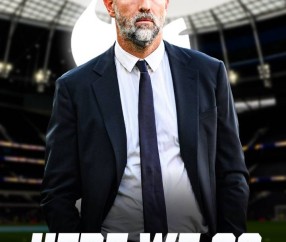 HWG!前尤文主帅图多尔将接手热刺 带队至赛季结束