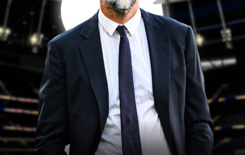 HWG！前尤文主帅图多尔将接手热刺 带队至赛季结束