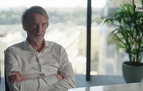 曝拉爵力挺阿莫林是谎言！格拉斯纳回应曼联传闻，哈维梦想执教恐落空