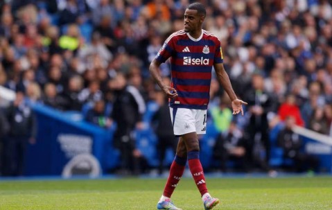 英超收官战，埃迪豪透露伊萨克复出，助纽卡斯尔全力争夺欧冠资格