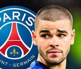 欧冠淘汰赛大巴黎:两回合打平不惧点球大战,舍瓦利耶成为关键因素