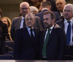 这才是皇马不敌赫塔菲的原因，原来是这几件事造成的