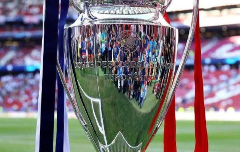 展望欧冠16强逐鹿：上半区曼城独孤求败，下半区巴萨、阿森纳死磕