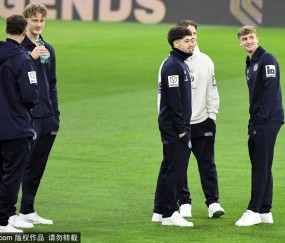 拜仁三叉戟火力凶猛！孔帕尼：他们个人能力强，穆西亚拉也将复出