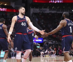 曝凯尔特人等多队有意祖巴茨 快船至少要价两个首轮