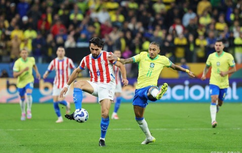 西甲转播费分配：巴萨1.62亿欧元登顶，皇马1.59紧随其后