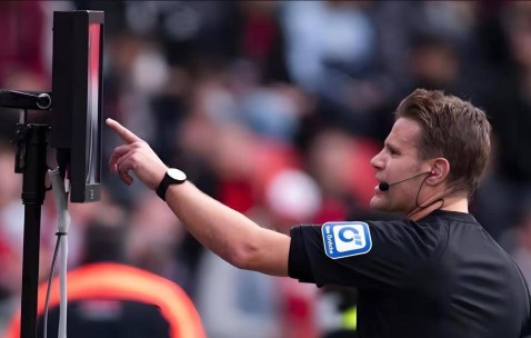 新赛季德甲对裁判工作做出多项重要调整