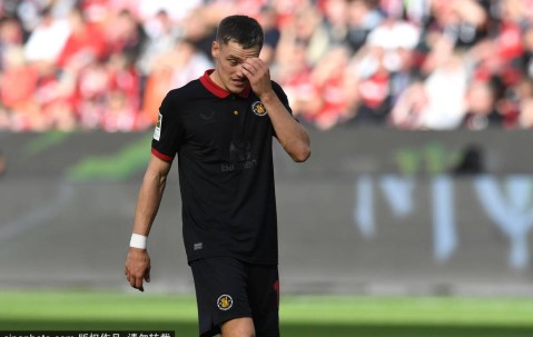 弗洛里安·维尔茨加盟利物浦：创纪录转会引发英超震荡