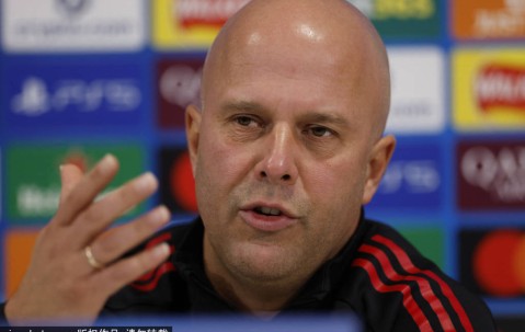 帅位危机！若利物浦无缘欧冠斯洛特将离任 或邀阿隆索接手