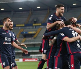 意甲：克雷莫纳VS卡利亚里 最新内幕消息出炉