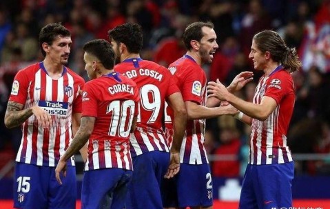 利物浦杀疯了！1-1到2-0！欧冠首秀=稳赢马竞，146亿决战夺冠