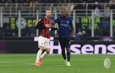 米兰运营成本意甲第3，工资成本第5，0球恩昆库队内最高薪