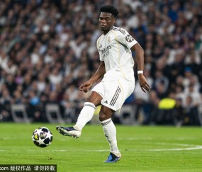 欧冠16强全出炉：英超6队+西甲3强过关 意甲仅剩亚特兰大