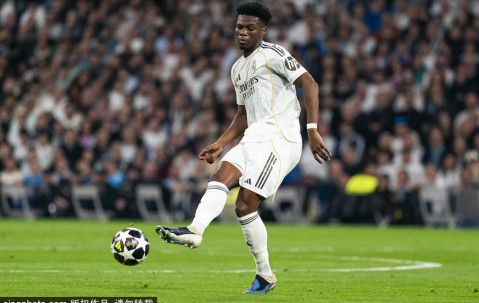 欧冠16强全出炉：英超6队+西甲3强过关 意甲仅剩亚特兰大