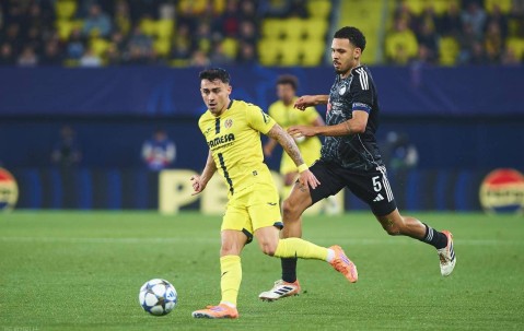 2-3，西甲第3爆冷倒下，不敌哥本哈根，遭遇欧冠4连败