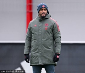 穆勒：拜仁在德甲牢牢把握局面，这个赛季一切皆有可能