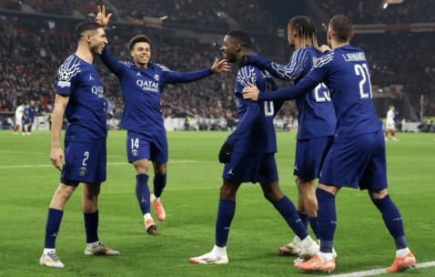 周一001 美职联黑马难撼法甲霸主 世俱杯末轮攻防悬念解析