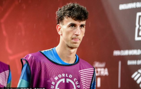 皇马新星Jacobo今夏离队！西甲三强抢购，未来何去何从？