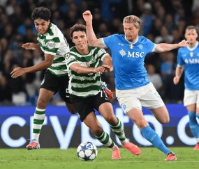 周三005：意甲 那不勒斯VS维罗纳，比赛前瞻