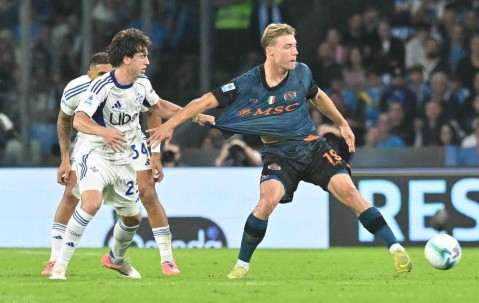 0-0，莫拉塔失点仍不输，38岁法布雷加斯率意甲第5逼平意甲第1